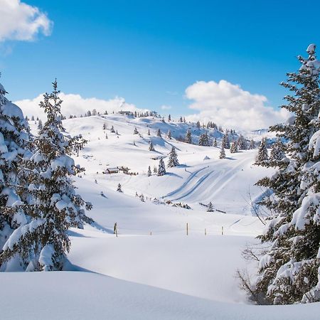 Chalet Anelie Happy Rentals Les Houches Exterior foto
