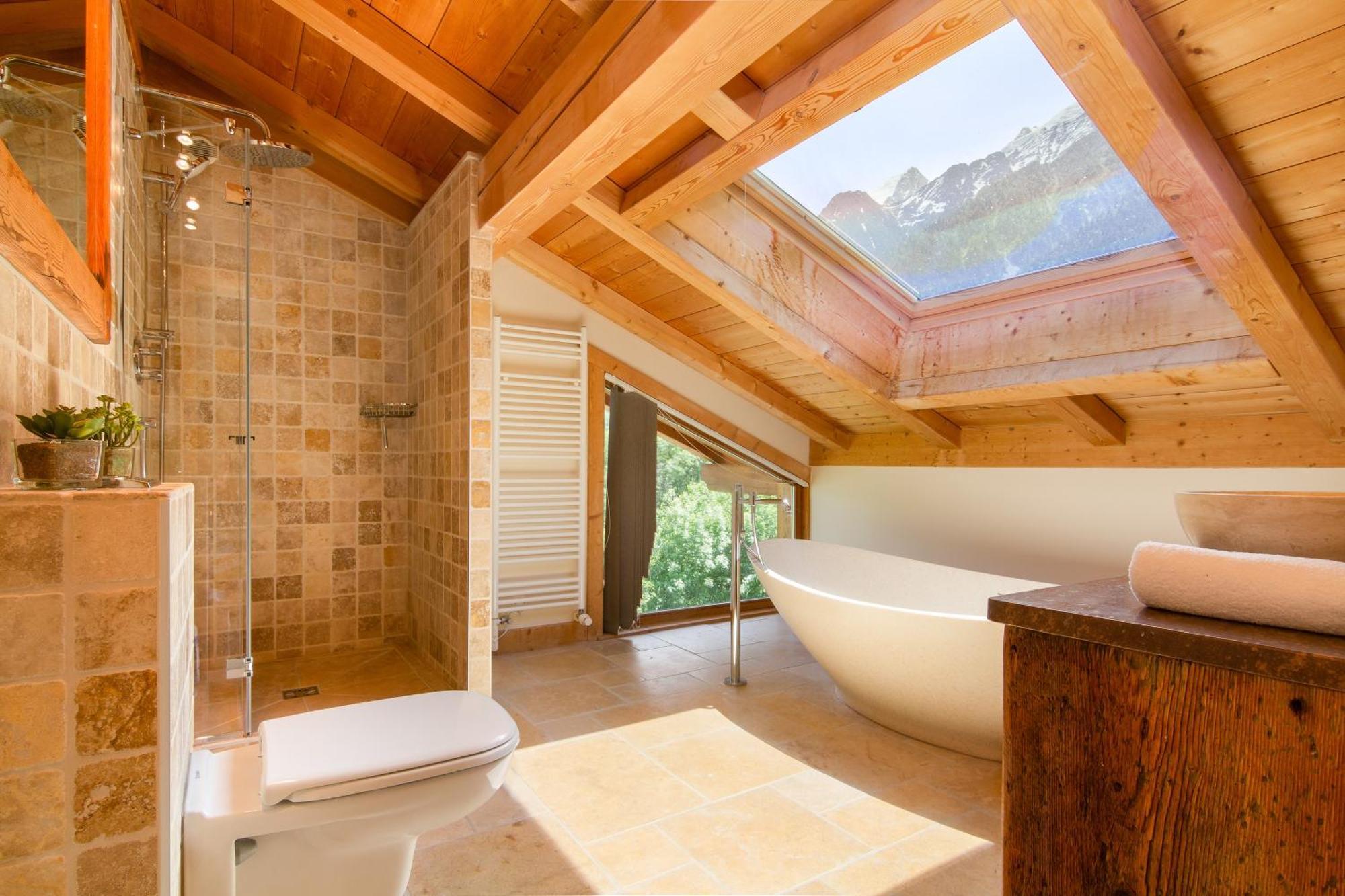 Chalet Anelie Happy Rentals Les Houches Exterior foto