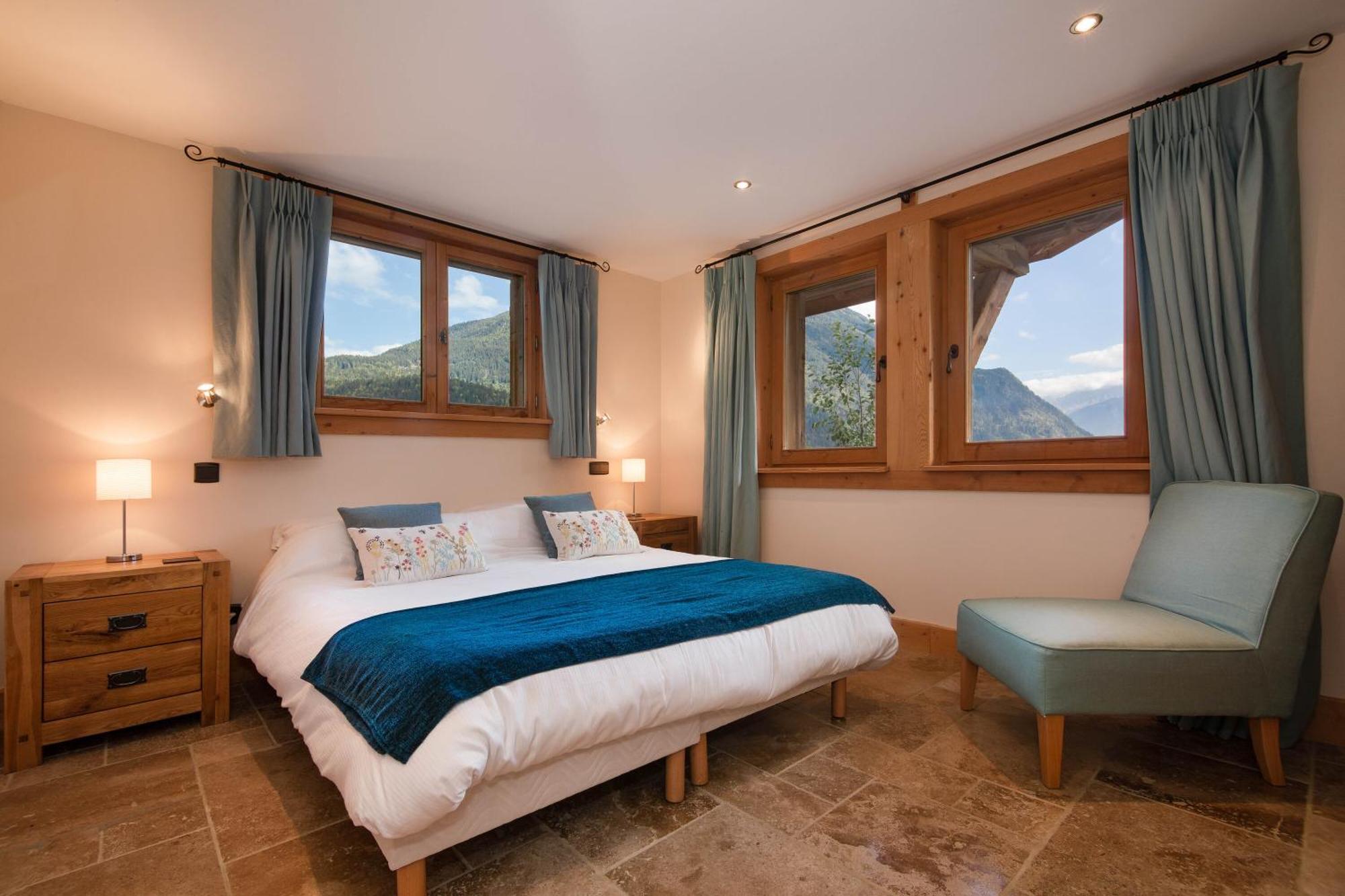 Chalet Anelie Happy Rentals Les Houches Exterior foto