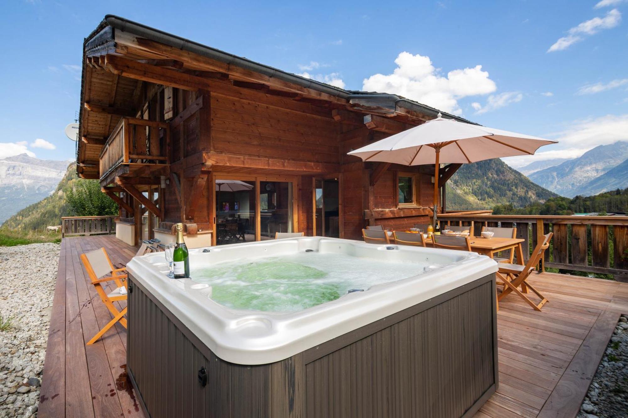 Chalet Anelie Happy Rentals Les Houches Exterior foto